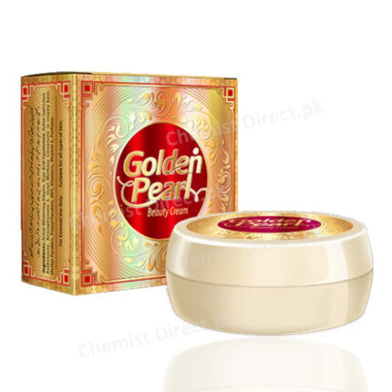 Golden Pearl Beauty Cream 28G