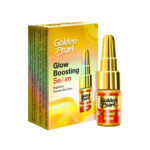 Golden Pearl Glow Boosting Serum 3Ml