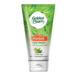 Golden Pearl Herbal Facewash 150Ml