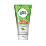 Golden Pearl Herbal Facewash 75Ml