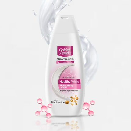 Golden Pearl Lotion Healthy White 200Ml