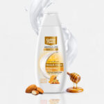 Golden Pearl Lotion Honey & Almond 200Ml