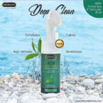 Hemani Deep Clean Foaming Face Wash 150Ml