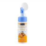 Hemani Turmeric Purifying Foaming Face Wash 150Ml