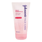 Johnsons Face Care Daily Essentials Refreshing Gel Wash 150Ml