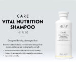 Keune Vital Nutrition Shampoo 300Ml