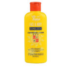 Lady Diana Face & Body Sunblock 200Ml