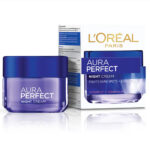 Loreal Aura Perfect Night Cream 50Ml