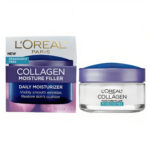 Loreal Collagen Moisture Filler Cream 48G