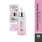 Loreal Glycolic-Bright Istant Glowing Serum 30Ml