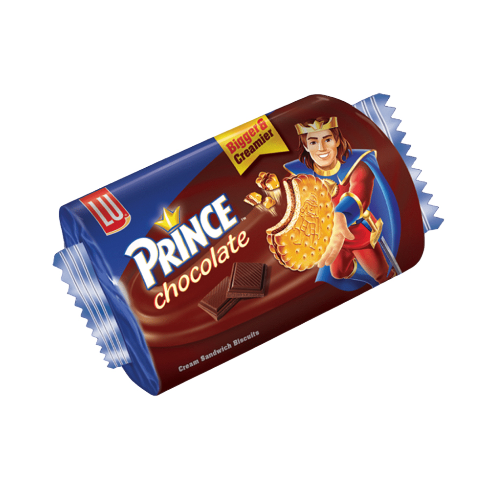 Lu Prince Chocolate Biscuit Snack Pack Lu Prince Chocolate Biscuit Snack Pack
