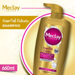 Meclay Hair Fall Defense Shampoo 660Ml