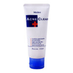 Mistine Acne Clear Facial Foam Face Wash 85G