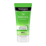 Neutrogena Oil Balancing Exfoliator 150M