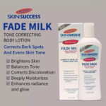 Palmers Fade Milk Tone Correcting Body Lotion 250Ml