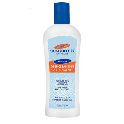 Palmers Skin Success Deep Cleansing Astringent 250Ml
