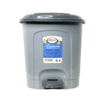 Phoenix Luxury Paddle Dust Bin Junior
