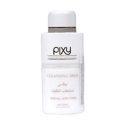 Pixy Cleansing Milk 130Ml