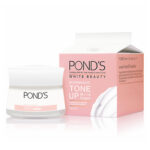 Ponds White Beauty Instabright Tone Up Milk Cream Thailand 50G