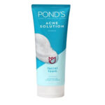 Ponds Bright Miracle Reduce Acne Facial Foam 100G
