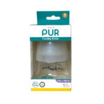 Pur Feeding Bottle 0-3 Month 150Ml (1503)