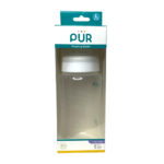 Pur Feeding Bottle 6Month+ 325Ml (9031)