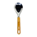 Rice Spoon Stainless Steel Small