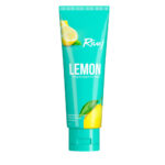 Rivaj Brightening Face Wash Lemon 100Ml