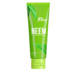 Rivaj Brightening Face Wash Neem 100Ml