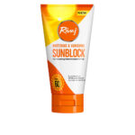 Rivaj Sunblock 60Spf 100Ml