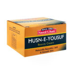 Saeed Ghani Husn-E-Yousuf Beauty Cream 60G