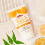 Saeed Ghani Vitamin C Face Wah 100Ml