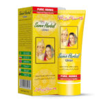 Seven Herbal Ubtan Cream 65Ml