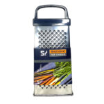 Shengya Grater Multi-Purpose Medium Stainless Steel (H0507)