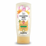 Soft Touch Cleansing Milk 120Ml