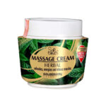 Soft Touch Massage Cream Herbal 75Ml