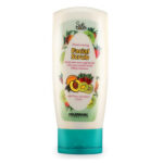 Soft Touch Moisturizing Facial Scrub With Peach Strawberry & Kiwi 250Ml