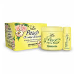 Soft Touch Peach Cream Bleach 500G (D1411)