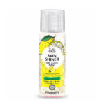 Soft Touch Skin Shiner With Lemon Extract 120Ml