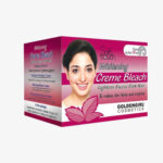 Soft Touch Whitening Cream Bleach 500G (C909)