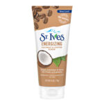 St. Ives Energizing Coconut & Coffee Scrub 170Ml