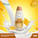 Stillmans Lotion Milk & Honey 100Ml