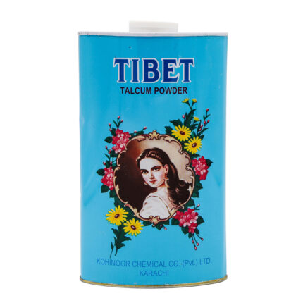 Tibet Powder Large 365 Gm