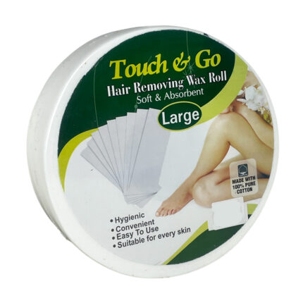 Touch & Go Wax Roll Large