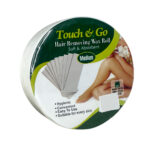 Touch & Go Wax Roll Medium