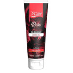 V Care Face Wash Rose Oil Balance 100Ml