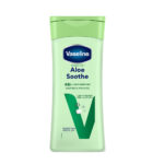 Vaseline Aloe Soothe Lotion 200Ml