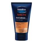 Vaseline Men Anti Dullness Face Scrub 100Gm