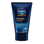 Vaseline Men Oil Control Face Wash 100G