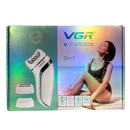 Vgr Hair Trimmer V-713